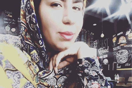 بیوگرافی صهبا شرافتی، بازیگر نقش روناک «نون خ»