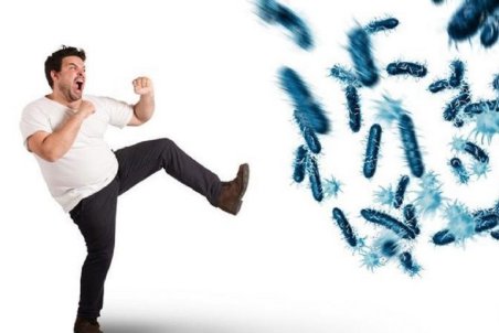 راهکار‌های ساده برای تقویت سیستم ایمنی بدن