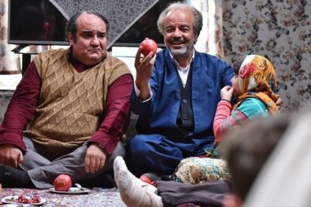 ﻿ «نون. خ» رکورد خودش را شکست!