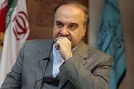 سلطانی‌فر: ظرف ۱۵ روز آینده درباره ادامه مسابقات تصمیم می‌گیریم