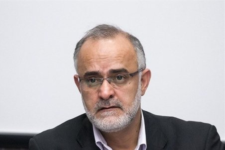 اختلاف نبی با بهاروند تکذیب شد