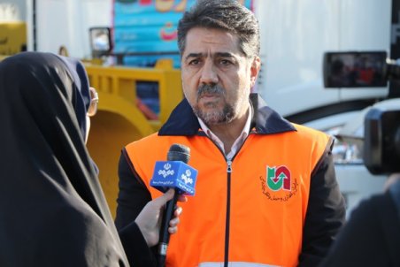 همه پایانه‌های مسافری کرمانشاه فعالند/ فروش اینترنتی بلیط‌