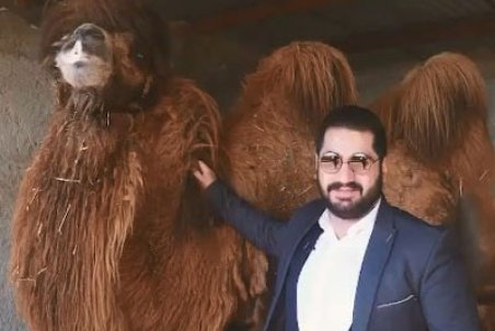 تبلیغ‌کننده مزایای نوشیدن ادرار شتر بازداشت شد