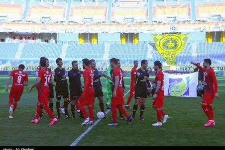 فتاحی: پرسپولیس اراده‌ای برای برگزاری دیدار مقابل سپاهان نداشت