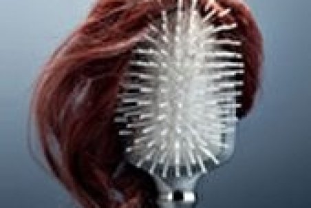 خوراکی‌های ضد ریزش مو