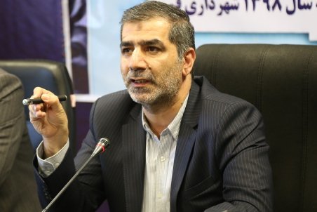 بودجه سال 99 شهرداری قم تشریح شد / تکمیل تقاطع کیوانفر