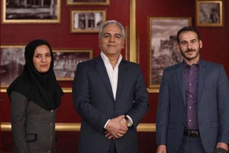 پرستاران فداکار، مهمان «دورهمی» شدند