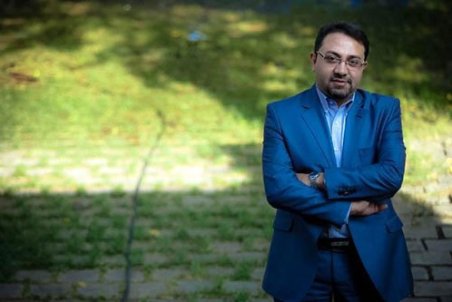 پیروز ارجمند: تتلو، بیمار روانی و ناهنجار است