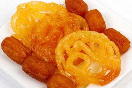 رمضان امسال با "زولبیا و بامیه" خداحافظی کنید!