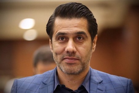 پیروانی: وقتی سپاهان در هیچیک از مراسم‌های بازی حاضر نبوده، حرفی باقی نمی‌ماند