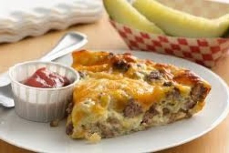 طرز تهیه پای همبرگر با سس مخصوص سرآشپز