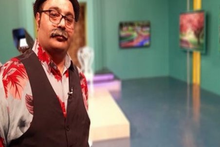 آقای نامزد از انتخابات تا کرونا