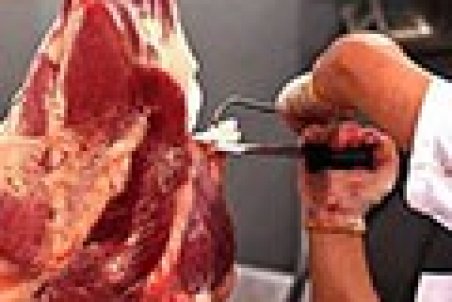 کاهش قیمت گوشت به مناسبت ماه رمضان