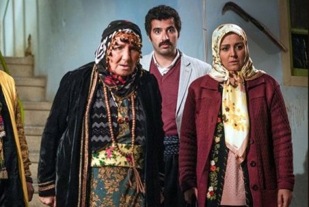 گپ‌و‌گفتی با «مه‌لقا خانم» درباره «نون. خ۲» /ختمم جالب‌تر از مراسم باباپنجعلی بود