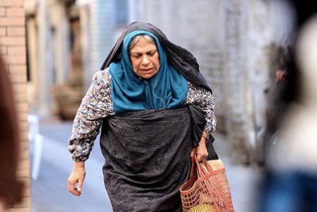 گوهر خیراندیش: مهم نیست ممنوع‌الکار بشوم!