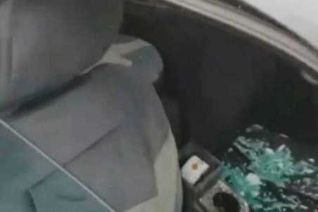 ﻿ دستگیری متهم زورگیر به شیوه مسافرکشی در تبریز