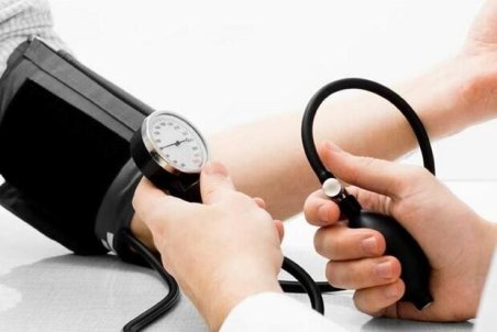 شروط روزه‌داری بیماران مبتلا به "فشار خون بالا"