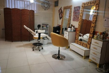 آغاز به‌کار آرایشگاه‌های زنانه با رعایت پروتکل‌های بهداشتی
