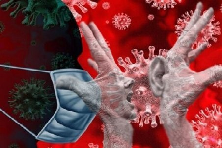 چگونه با وسواس فکری ناشی از کرونا مقابله کنیم؟