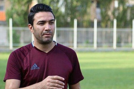 اقدام تحسین‌برانگیز نکونام؛لیگ برگزار نشود،دستمزدم را می‌بخشم