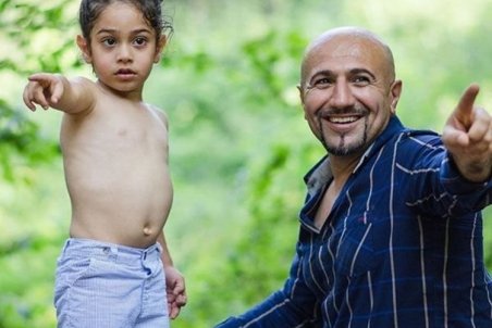 افشاگری عجیب در مورد آرات حسینی