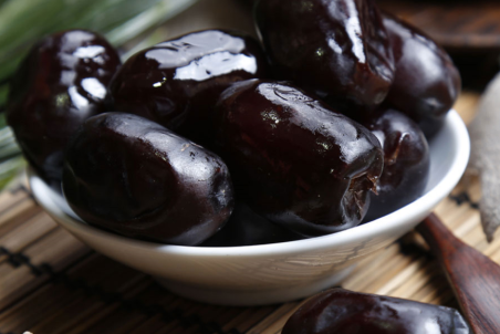 چگونه خرما را ضدعفونی کنیم؟