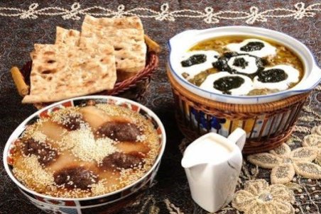 نرخ فروش آش و حلیم در ماه رمضان ۹۹ اعلام شد