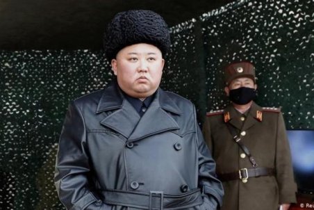 کیم جونگ اون کجاست؟ خبر مرگ رهبر کره شمالی صحت دارد؟