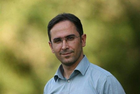 خطیر: زنوزی را به دادگاه می‌کشانم