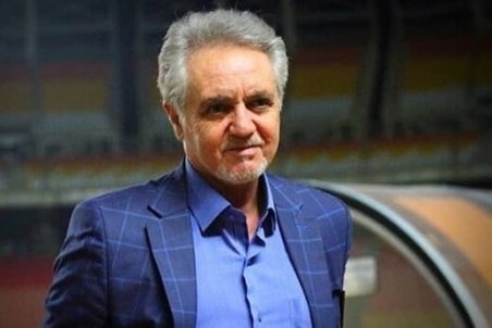 مدیرعامل سابق سپاهان قرارداد قلعه‌نویی را لو داد