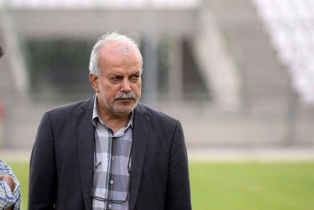 بهروان: برای شروع لیگ ۲، ۳ برنامه داریم