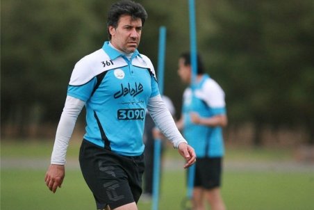 نوازی: مطرح کردن نام‌حجازی و قلعه‌نویی از روی حسادت است