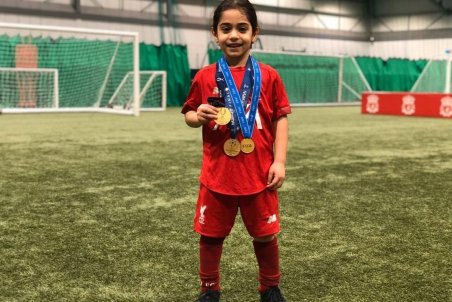 واکنش باشگاه لیورپول به شایعه جذب آرات