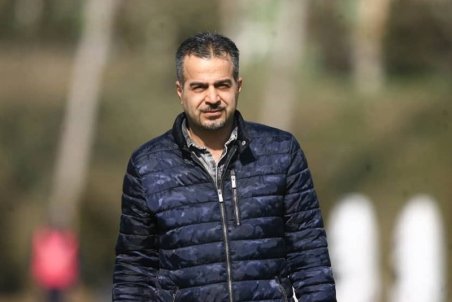 رمضانی: اسماعیلی فرزند استقلال است/ سندی به دیاباته و میلیچ ندادیم