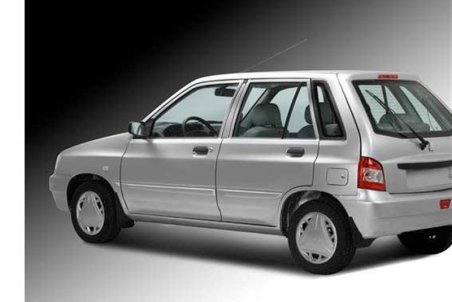 پرونده پراید ۱۱۱ بسته شد/ تولید آخرین پراید ۱۱۱ در پنج شنبه گذشته