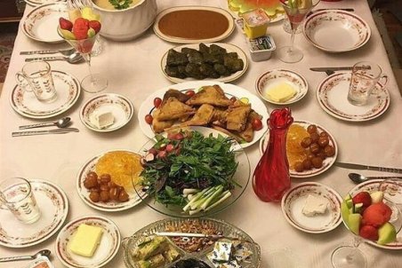 برگزاری مراسم افطاری در تالارها و رستوران‌های خراسان جنوبی ممنوع شد