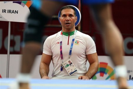 اوجاقی:برای حضور در قهرمانی آسیا و جام‌جهانی دو تیم خواهیم داشت