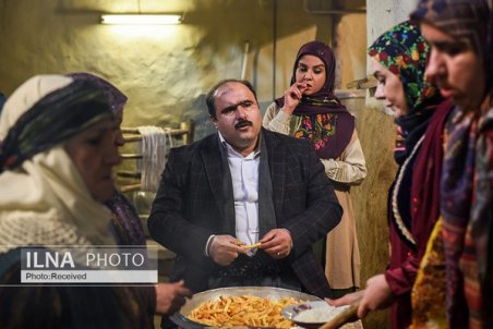 «نون.خ» سفارش هیچکس نیست/ سراغ مسائل حساسیت برانگیز مانند سیاست نرفتیم