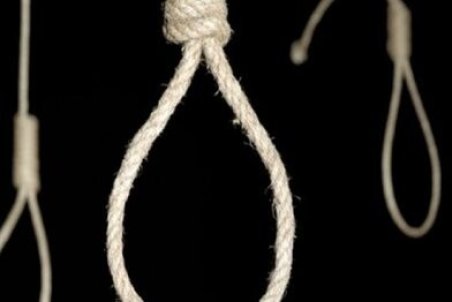 خواننده زیر زمینی به جرم قتل صاحب استودیو قصاص شد