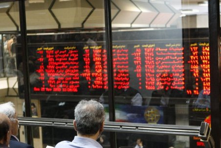 سود ۵۰ درصدی بورس در یک ماه