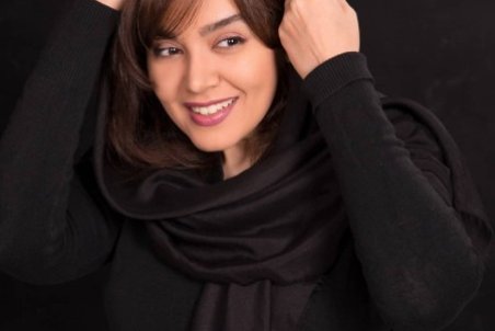 بیوگرافی ندا قاسمی (+جدیدترین تصاویر)