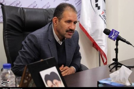 اللهیاری: آمادگی پذیرش مسافر را در اصفهان ندار‌یم