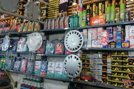 تعطیلی صنف لوازم یدکی شایعه کمبود را قوت بخشید/ ثبات قیمت در گرو نرخ ارز است