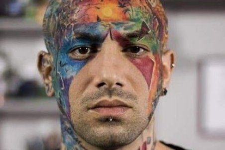 اولین واکنش تتلو به بسته شدن پیجش