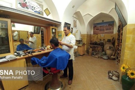 از سرگیری فعالیت آرایشگاه‌ها با رعایت پروتکل‌های سختگیرانه