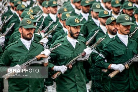 فراخوان متولدین ۸۱ برای سربازی