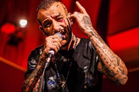 "حرمسرای" تتلو و یک تجارت سیاه