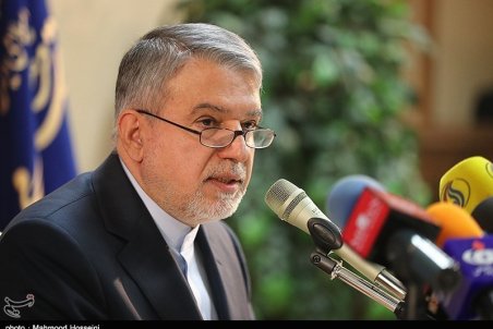 صالحی‌ امیری: در مورد زمان پرداخت حقوق ورزشکاران المپیکی در حال مذاکره هستیم