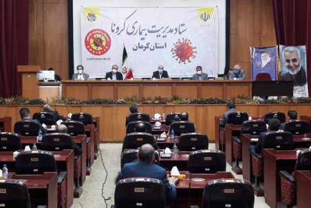 بازگشایی آرایشگاه ها به شرط رعایت پروتکل های بهداشتی