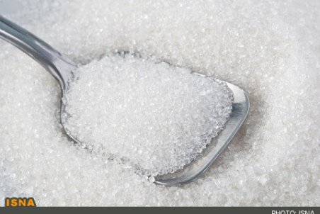شکر مورد نیاز قنادان در بازار موجود نیست
